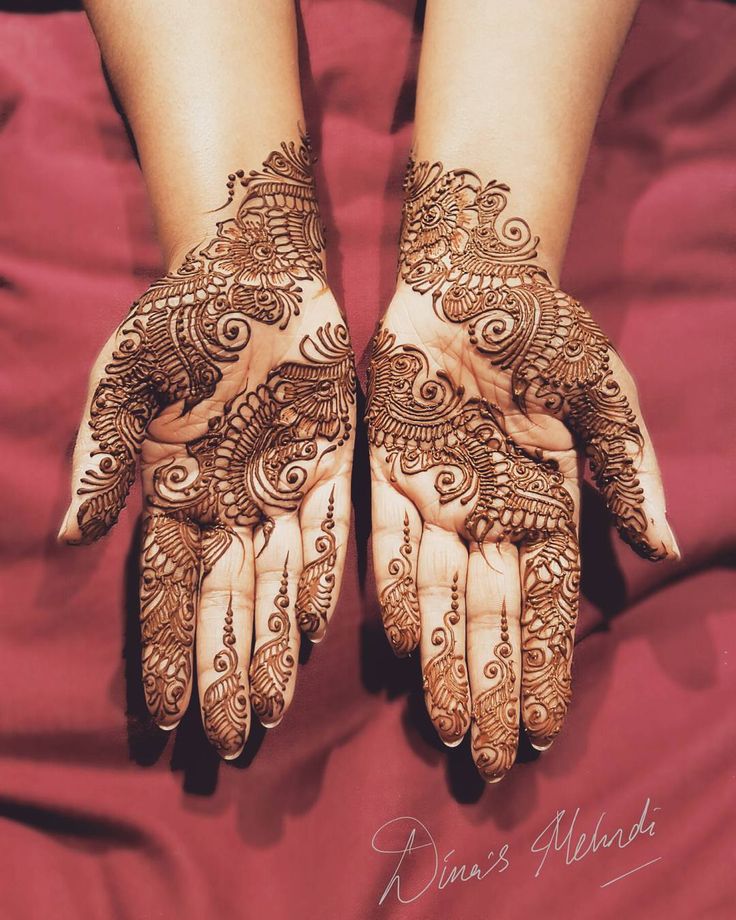 Guest Mehendi